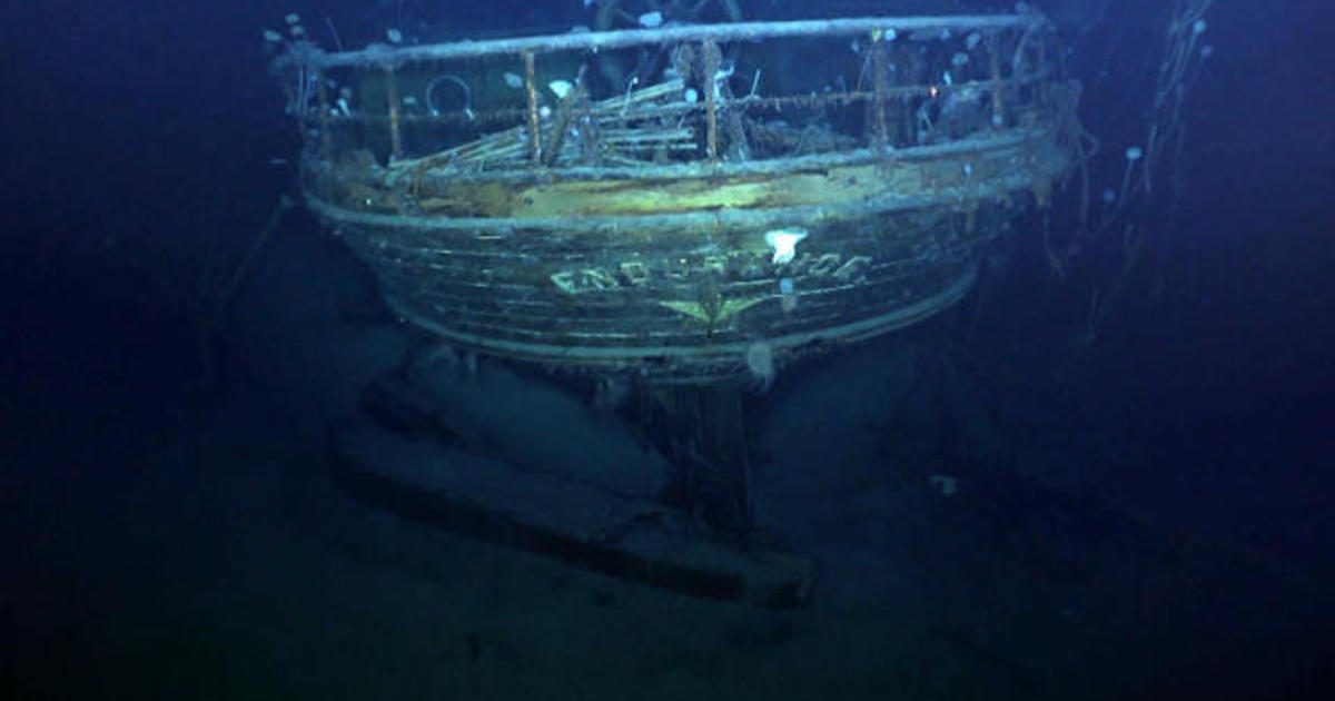 a-100-year-old-wreckage-was-discovered-by-underwater-robots