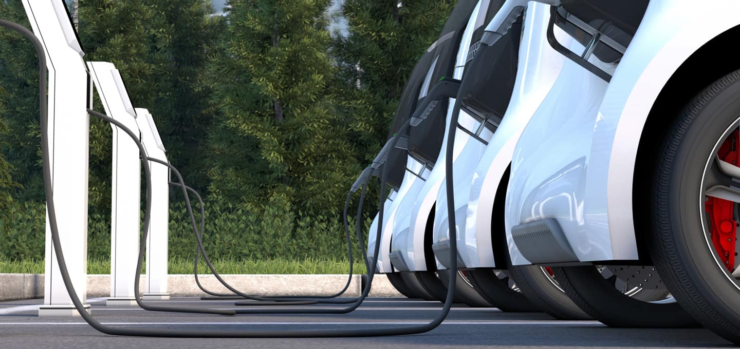 Are Electric Vehicle Fleets the Way Forward? Energy News