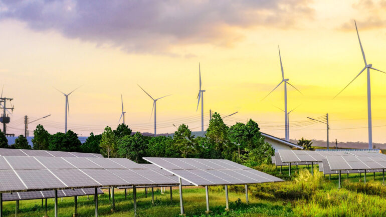 Which type of renewable power could speed the energy transition and ...